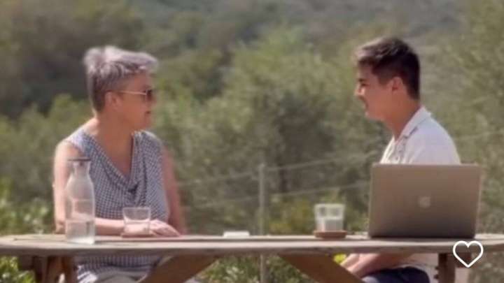 «12 мың доллар төлеп, сатып алдым»: Бельгиялық Жәнібектің өгей анасы оқиғасын айтты