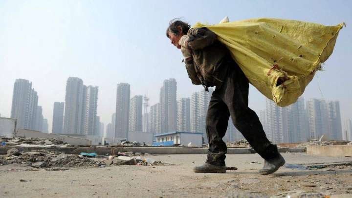 БҰҰ дабыл қағуда. Аштық мәселесін шешу қажет