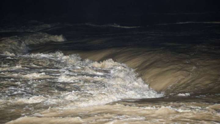 Жайық өзеніндегі су деңгейі Орал қаласында 780 см-ге жақындады