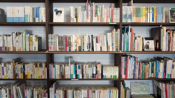 «ҚазҰУ студенті оқуға тиіс 100 кітап»