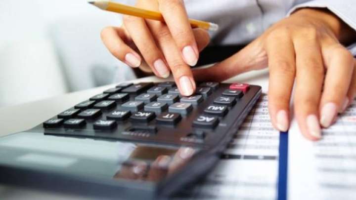 Ақмола облысында мектеп есепшісі 2,8 млн теңге жымқырған