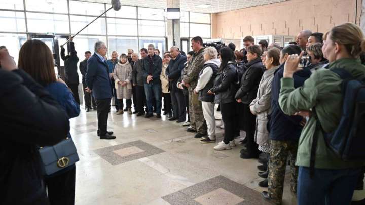 Тоқаев Үкіметке ірі іс-шараларды өткізбеу жөнінде тапсырма берді