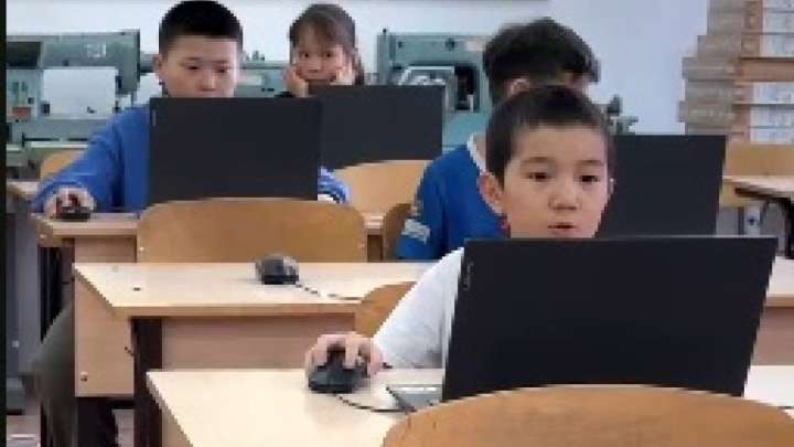 Су тасқыны: БҚО-дағы эвакуациялау пункттерінде 603 оқушы онлайн оқып жатыр