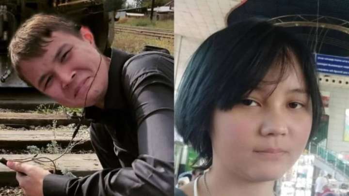 Семейде бір үйдің екі баласы із-түзсіз жоғалып кеткен