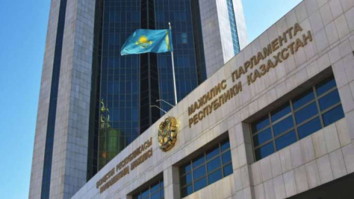 Мәжіліс «Масс-медиа туралы» заңды қабылдады