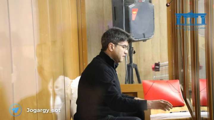 «Барлық байлығымды балаларыма қалдырамын»: Бишімбаевтың «өсиеті» жарияланды