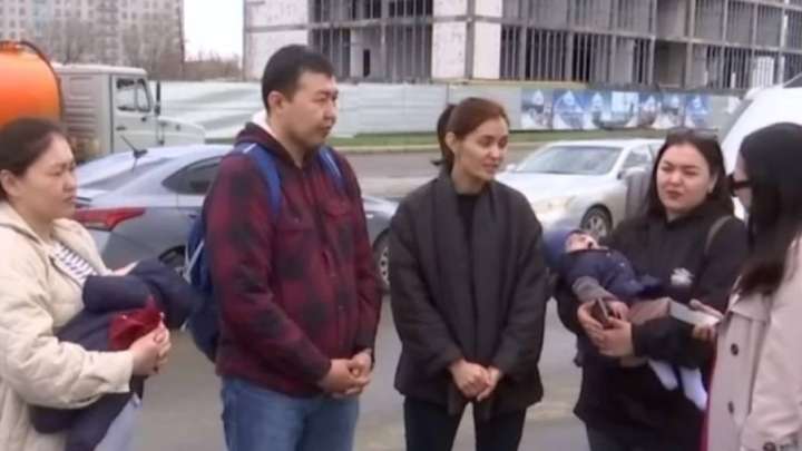 Мүгедек балалардың ата-аналарын алдаған қайырымдылық қорының басшысы қамауға алынды