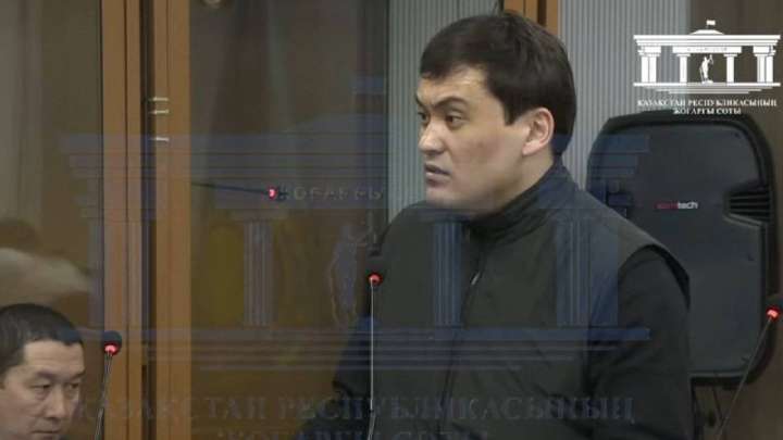 Салтанат өлім аузында жатқанда жеке жедел жәрдем шақыруды ұсынған дәрігер жауап берді