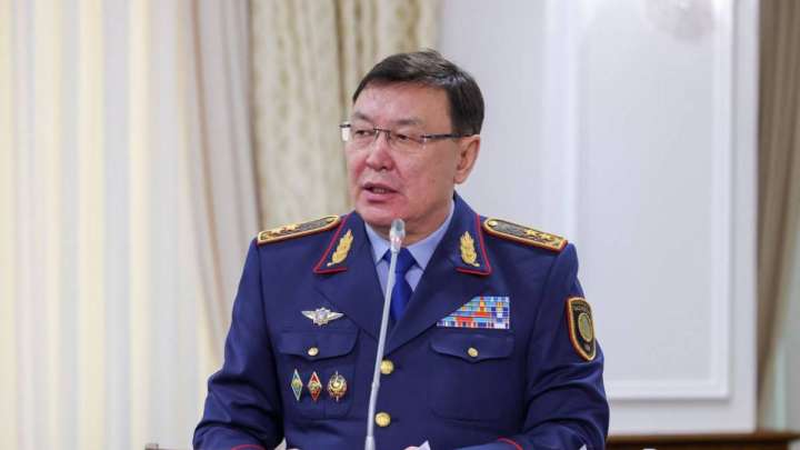 Су тасқыны: ІІМ із-түзсіз жоғалғандарға қатысты қылмыстық іс қозғады