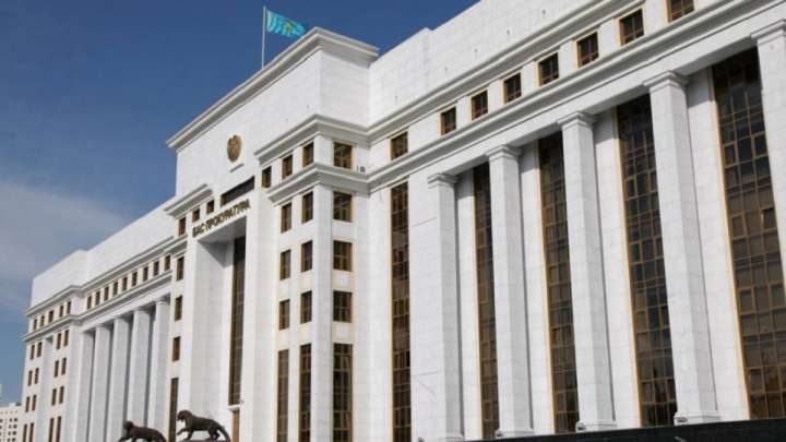 Заңсыз иемденген активтерді қайтару жұмыстары жалғасуда