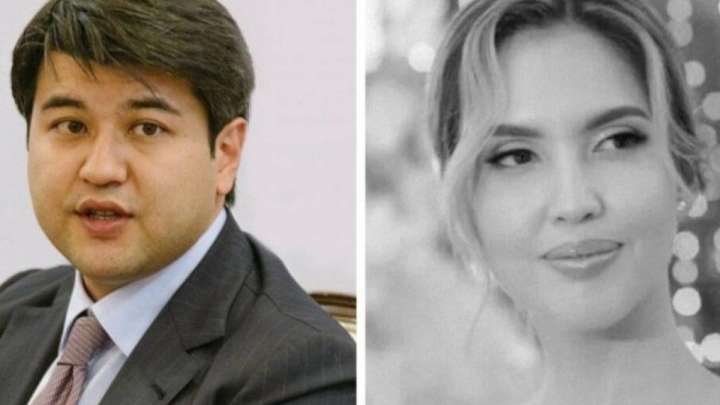 Бишімбаев пен Нүкенованың некесін қиған бас имам жазаланды