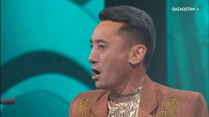 Толғанбай Сембаев: Тұрсынғазы, Қайраттай ән дүлдүлдерінің ізбасарымын