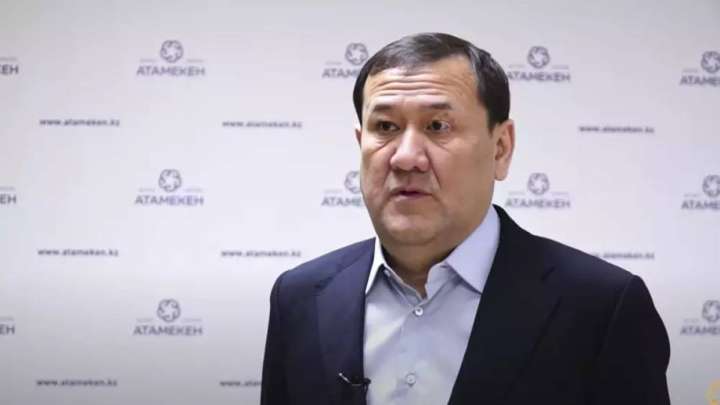 Белгілі кәсіпкер су тасқынынан зардап шеккендерге 2,7 миллиард теңге бөлді