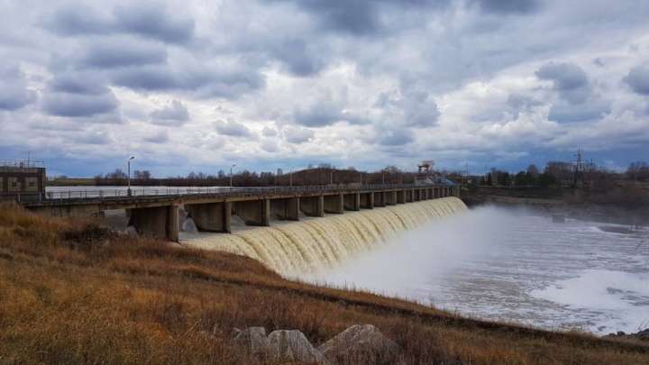 Петропавлда су қоймасы туралы фейк ақпарат таратқан тұрғын 74 мың теңге айыппұл арқалады