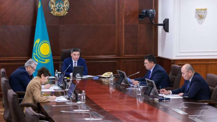 Тасқыннан зардап шеккендерге қосымша 553 мың теңге беріледі – Бектенов