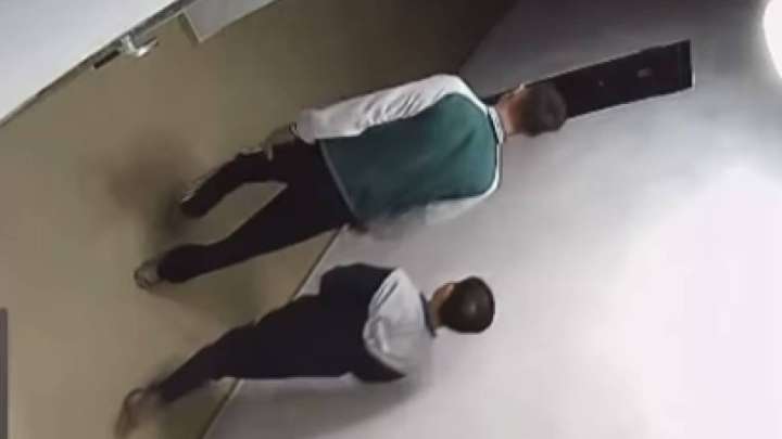 Алматыда 10 жастағы баланың іш киіміне қол салған ер адам ұсталды