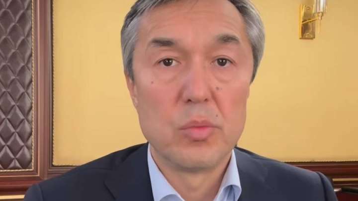 Райымбек Баталов Бишімбаевтың айтқанын сандырақ деді (ВИДЕО)