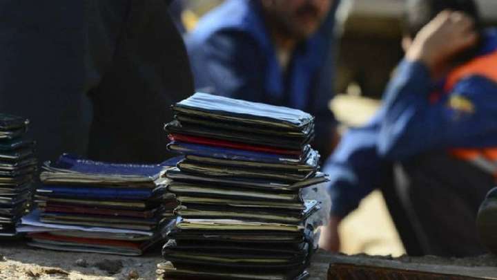 Қазақстанда қанша мигрант жұмыс істеп жүр