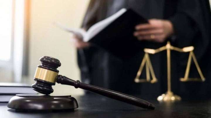 Алматы облысында пара алған судья мен сот приставы сотталды