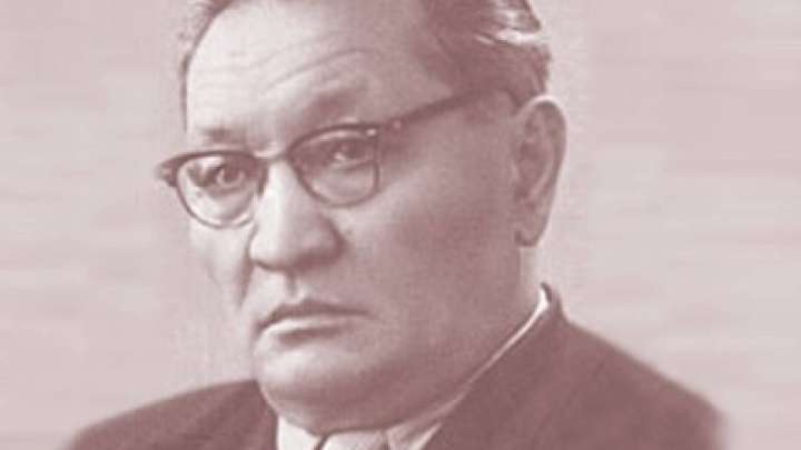 Бүгін – Қалибек Қуанышбаевтың туған күні
