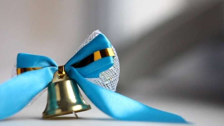 Соңғы қоңырау болмайды. Орнына сынып сағаты өтеді