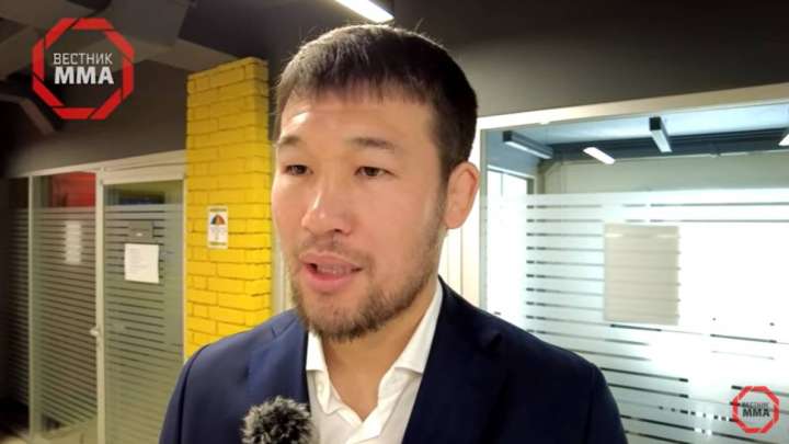 Шавкат Рахмонов кезекті жекпе-жегі қашан болатынын айтты (ВИДЕО)