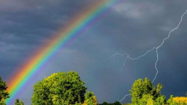 Демалыс күндері Қазақстанда ауа райы қандай болады