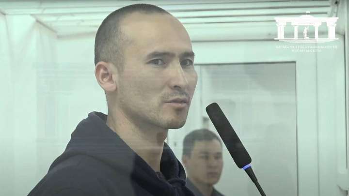 Алматыда 3 адам көз жұмған автобус апаты: жүргізушіні ұрған адам 8 жылға сотталды