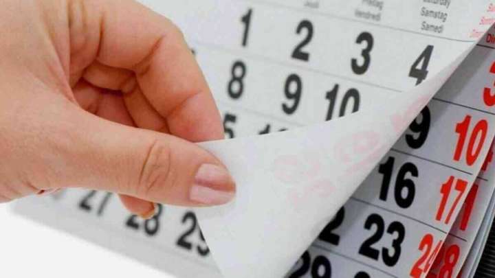 Биыл мамырда қазақстандықтар қанша күн демалады