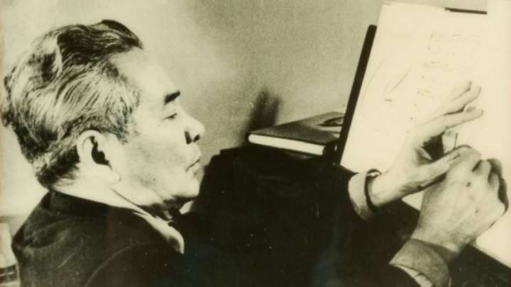 Бүгін – композитор Ахмет Жұбановтың туған күні