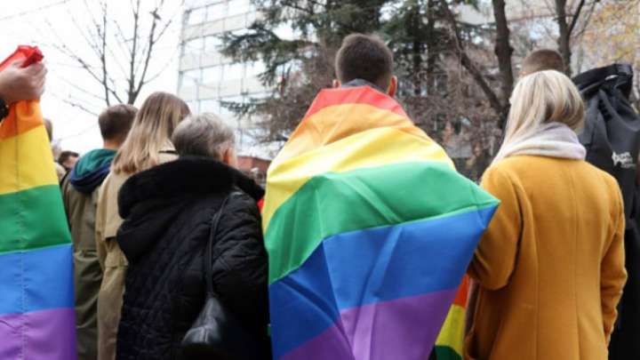 Иракта бір жыныстылар қарым-қатынасы үшін жазаланатын болады