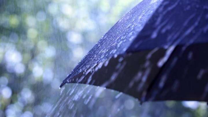 Алдағы үш күнде ауа райы қандай болады