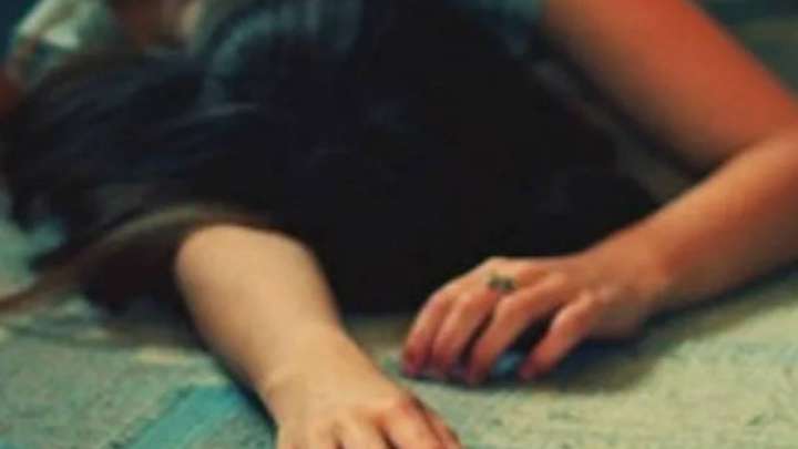 Павлодарда жатақханада студент қыз өзіне қол жұмсаған