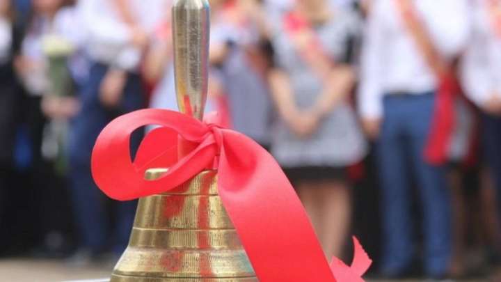 Коррупция в школах. Кто виноват?