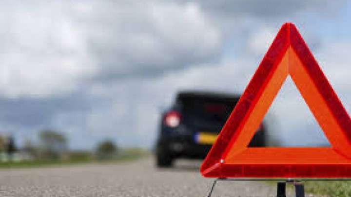 «Алматы-Екатеринбор» трассасында жол апатынан 3 адам қаза тапты