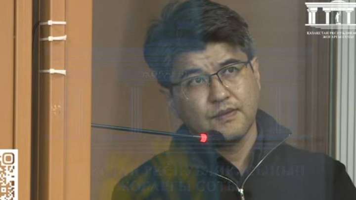 Если бы не Путин. О неудавшемся алиби Бишимбаева рассказали в суде