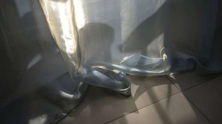 Петропавлда 56 жастағы әйел 5-қабаттан құлап кеткен