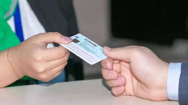 Енді қазақстандықтардың жеке куәлігінде жынысы мен азаматтығы жазылады