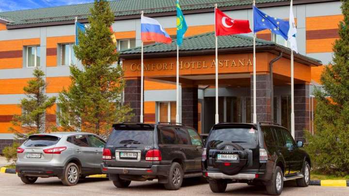 Боранбаевтың мемлекетке өткізген қонақ үйі кімге берілгені белгілі болды