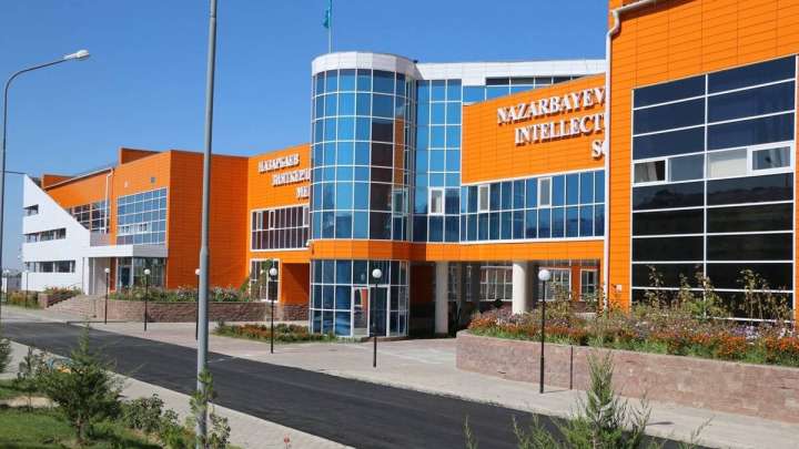 Аудиторлар Назарбаев мектептеріне бөлінетін қаражаттың тиімділігін тексеріп жатыр