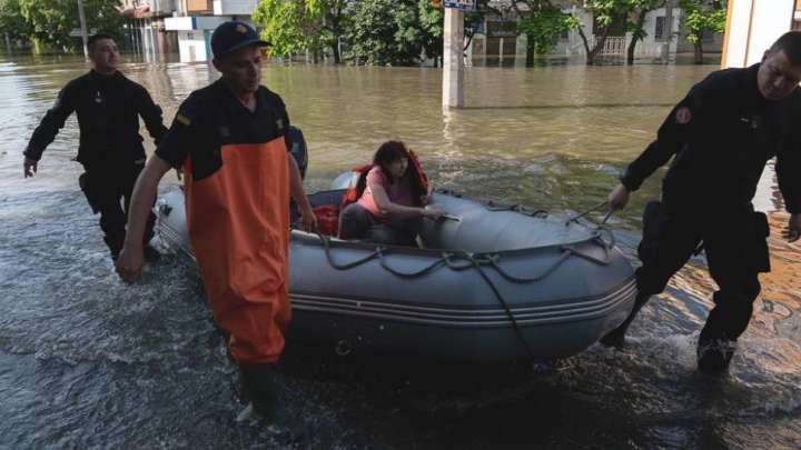 «Боялись и молились». Особенности спасения людей с инвалидностью в Казахстане