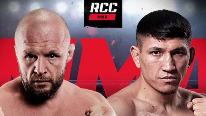 «Тым еркінсіп кетпесін деп...»: Ресейлік файтер Қуат Хамитовқа жауап берді