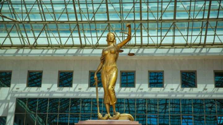 Бишімбаев неше жылға сотталуы мүмкін?