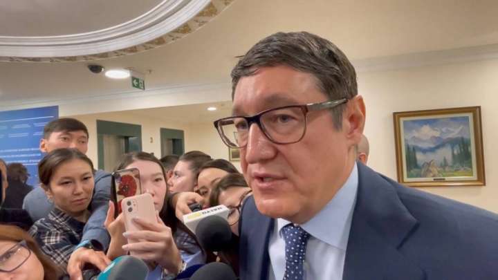 Энергетика министрі БАҚ-тан кешірім сұрауды талап етті