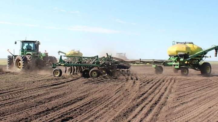 Бектенов әкімдерге шаруаларға тиесілі субсидияларды әділетті бөлуді қатаң тапсырды