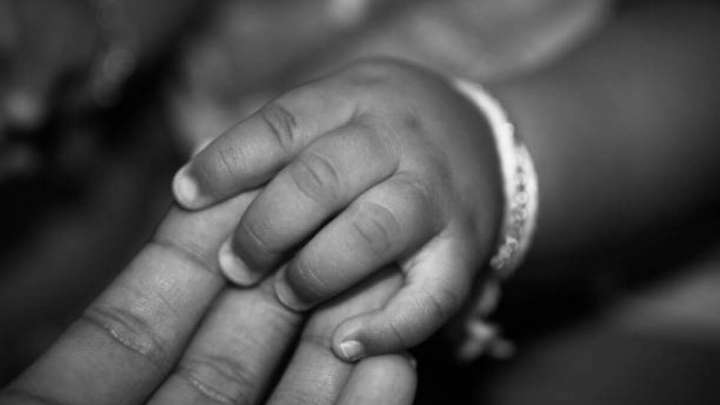 Түркістан облысында қорапқа салынған сәбидің мәйіті табылды