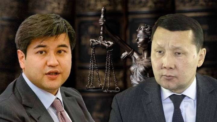 «Назарбаевтан кешірім сұрап, жазадан оңай құтылатын»: Мәжіліс депутаты Бишімбаевтың сотына қатысты пікір білдірді