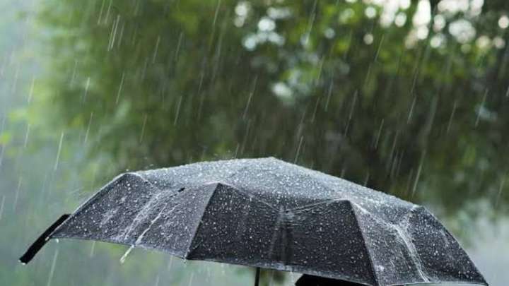 «Қазгидромет» 11 мамырға метеорологиялық болжамын ұсынды