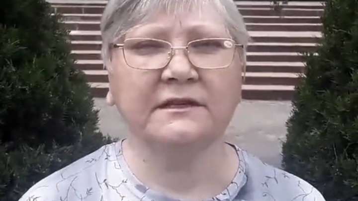 Пәтерін даулаған Шымкент тұрғыны Путиннен көмек сұрады