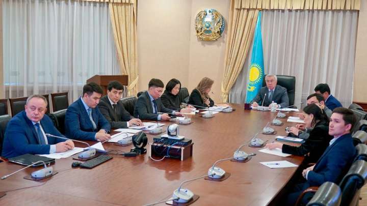 Әлеуметтік маңызды азық түрлері биылдыққа 0,3% қымбаттаған